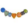Fancy Glass Beads - Fancy Glass Beads Manufacturer, Wholesale Fancy Glass Beads